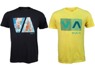 rvca-shirts