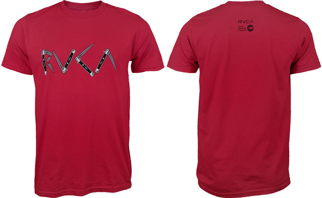 rvca-switchblades-t-shirt