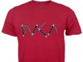 rvca-switchblades-tee