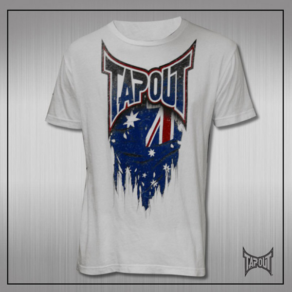 tapout-australia-shirt