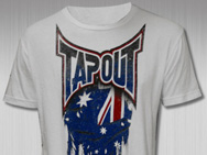 tapout-australia-tee