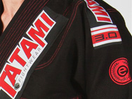 tatami-estilo-gi
