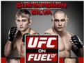 ufc-sweden-music ufc-sweden-music
