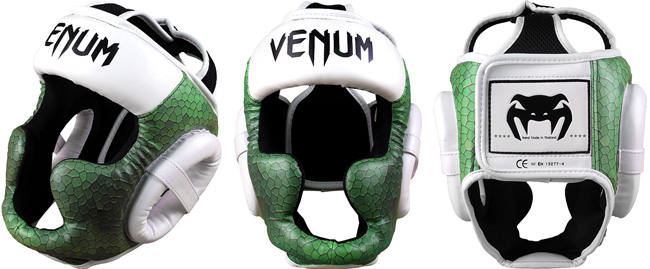venum-green-viper-headgear