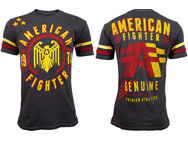 american-fighter-davis-tee