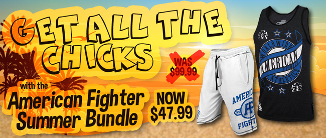 american-fighter-summer-bundle