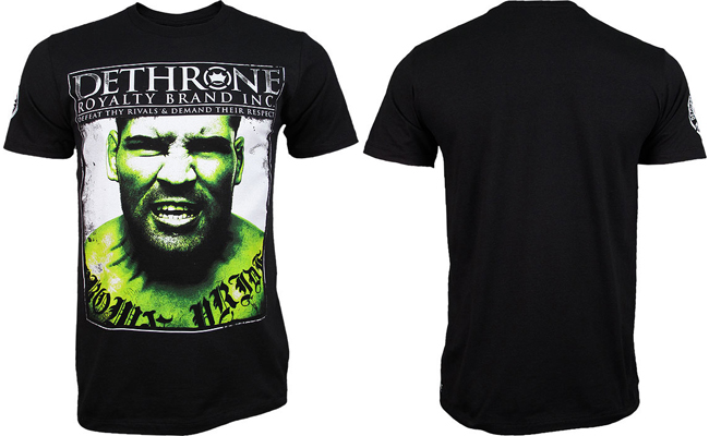 dethrone-cain-incredible-shirt