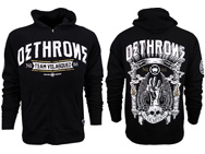 dethrone-cain-velasquez-hoodie