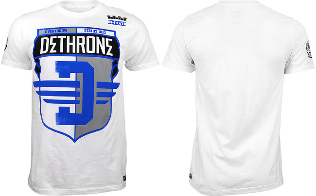 dethrone-flying-d-shirt dethrone-flying-d-shirt