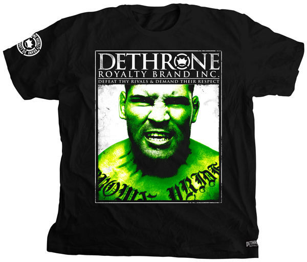 dethrone-incredible-cain-shirt