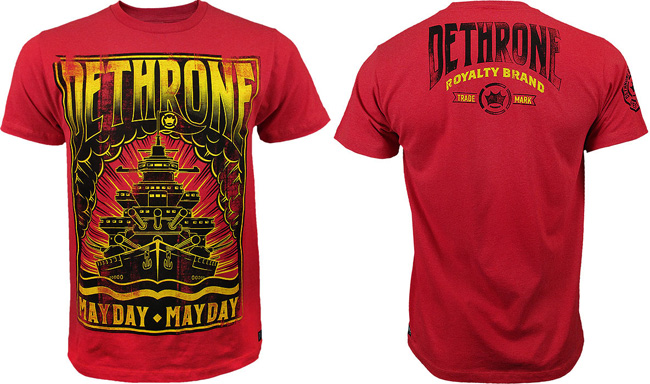 dethrone-michael-mcdonald-145-shirt-red dethrone-michael-mcdonald-145-shirt-red