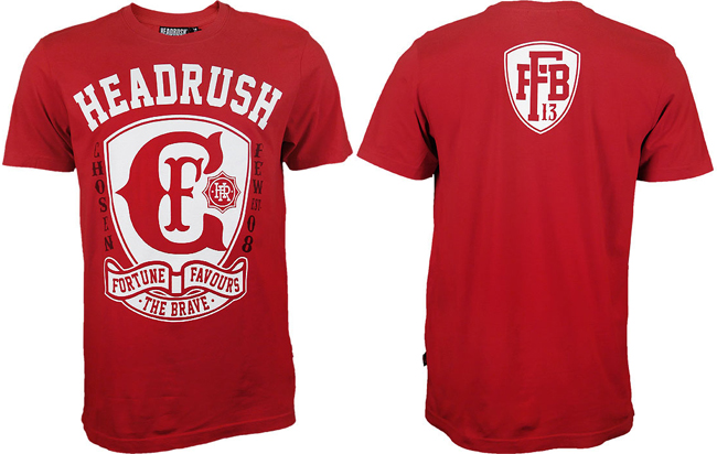 headrush-chosen-few-walkout-shirt