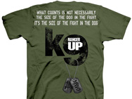 ranger-up-k9-tee