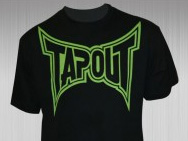 tapout-classic-tee