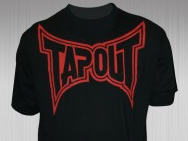 tapout-classic-tee