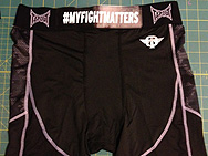 tapout-jim-miller-shorts