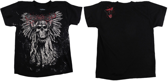 throwdown-chief-toddler-shirt