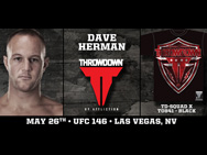 throwdown-dave-herman-shirt