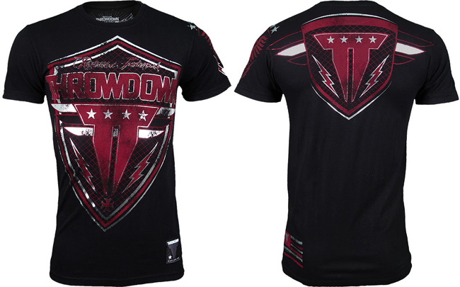 throwdown-squad-x-shirt
