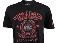 ufc-classic-tee
