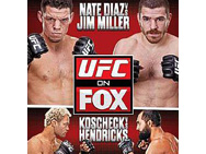 ufc-on-fox-3-entrance-music