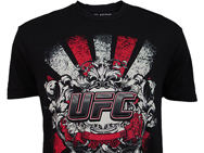 ufc-outburst-tee