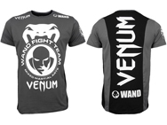 venum-wand-team-shirt-grey