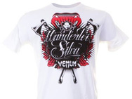 venum-wanderlei-silva-shirt