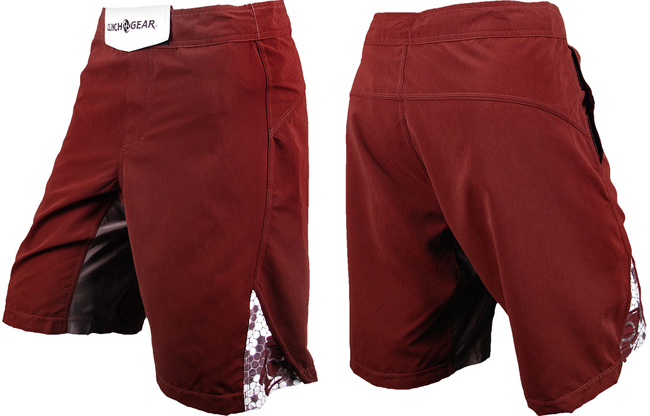 Men's Shorts – Clinch Gear