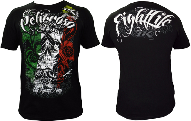 contract-killer-peligroso-shirt