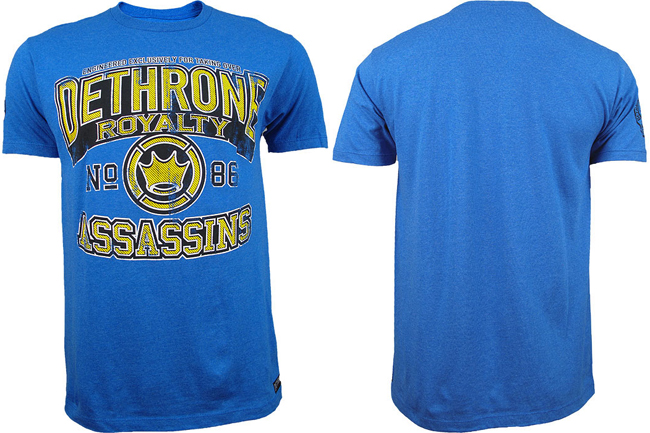 dethrone-assassins-shirt-blue
