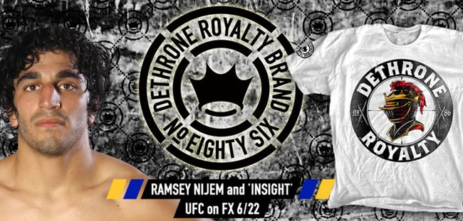 dethrone-ramsey-nijem-ufc-on-fx-shirt