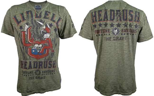 headrush-liddell-screaming-eagle-shirt