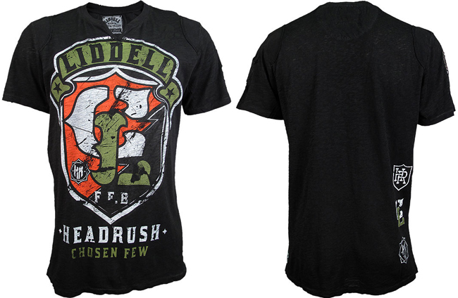 headrush-liddell-shield-shirt