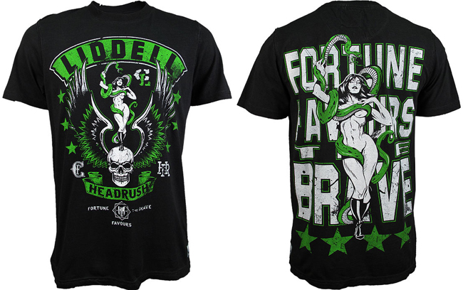 headrush-liddell-snake-vixen-shirt