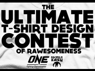 one-fc-t-shirt-contest