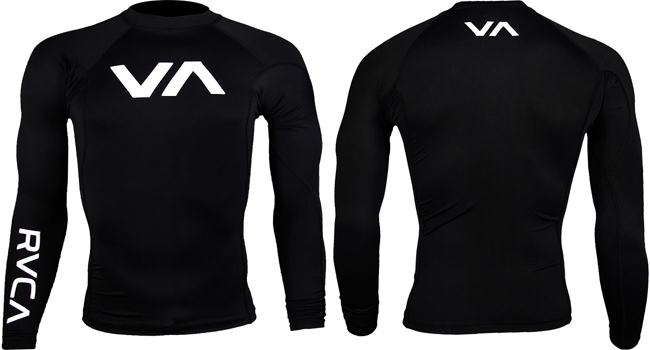 rvca dri fit