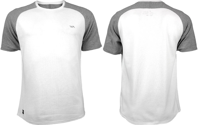 VA Sport Balance Rays T-Shirt