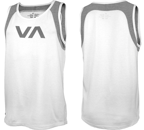 rvca-va-sport-thermax-tank-white