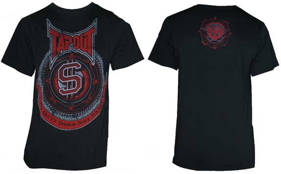 tapout-chad-mendes-tee