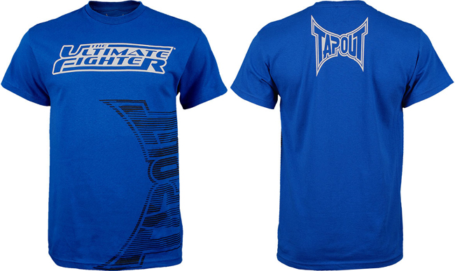 tapout-team-faber-tuf-shirt