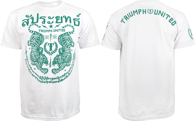 triumph-thai-shirt-white