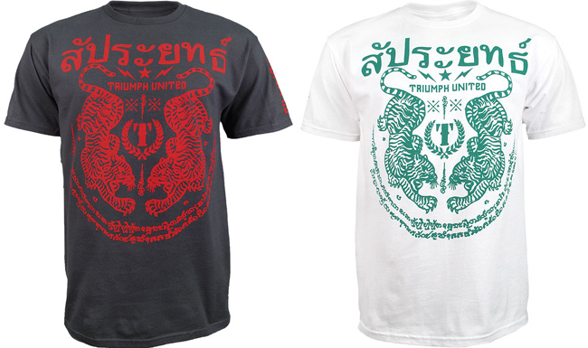 triumph-united-thai-3-shirt