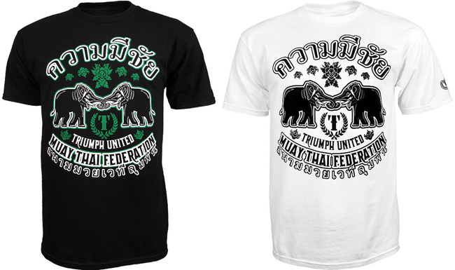 triumph-united-thai-4-shirt