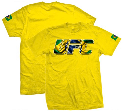 Brazilian Shirt