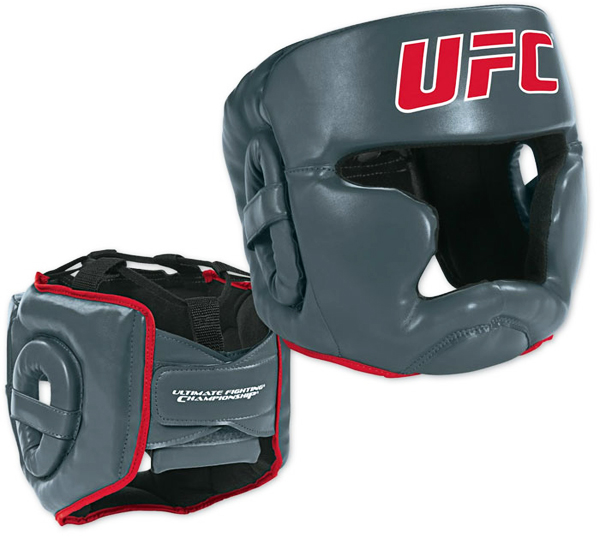 UFC Training Gear 2012 Collection
