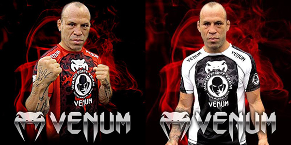 venum-wand