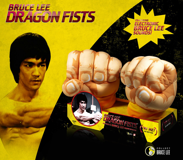 Bruce Lee Series