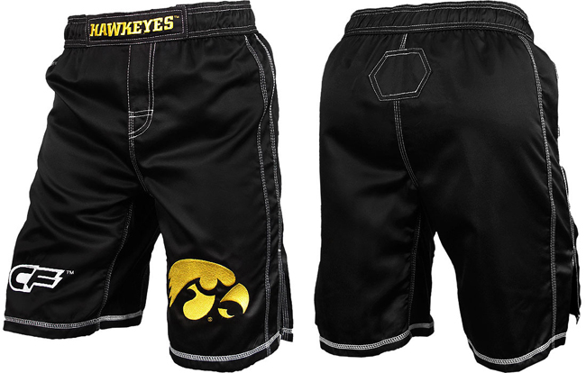 cage-fighter-iowa-fight-shorts