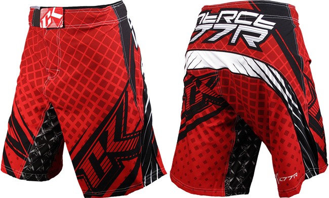 contract-killer-grappler-shorts-red